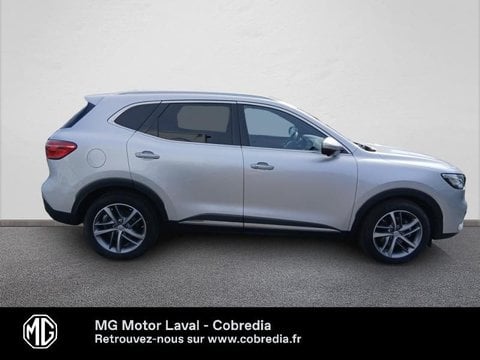 Voitures D'occasion À Laval | Mg Ehs 1.5T Gdi 258Ch Phev Luxury