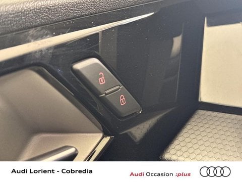 Voitures D'occasion À Lanester | Audi A1 Sportback 25 Tfsi 95Ch Advanced 2