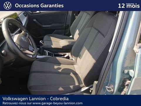 Voitures D'occasion À Lannion | Volkswagen T-Roc 1.0 Tsi 116Ch Vw Edition