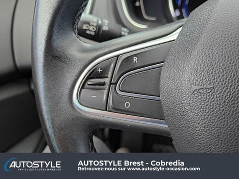 Voitures D'occasion À Brest | Renault Grand Scénic 1.7 Blue Dci 120Ch Business Edc 7 Places