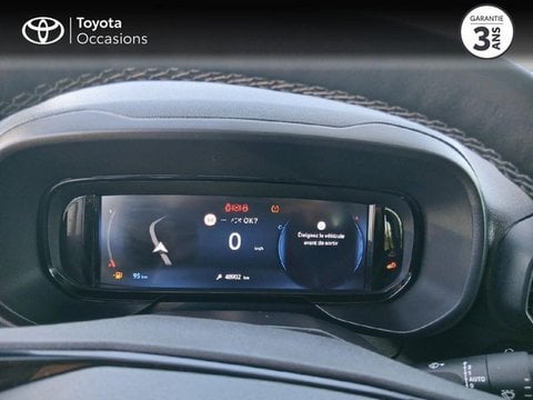 Voitures D'occasion À Ploërmel | Toyota Proace City Verso Long 1.5 130 D-4D Executive Mc24