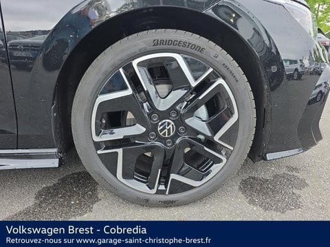 Voitures D'occasion À Brest | Volkswagen Golf 1.5 Etsi Evo2 150Ch R-Line Edition Dsg7