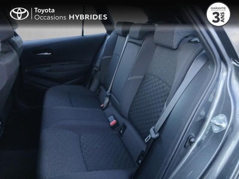 Voitures D'occasion À Ploërmel | Toyota Corolla Touring Spt 1.8 140Ch Dynamic Business My24