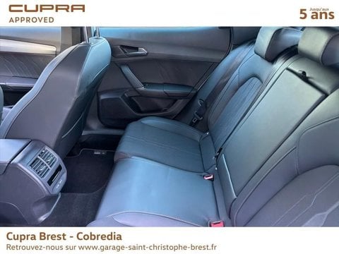 Voitures D'occasion À Brest | Cupra Formentor 1.4 E-Hybrid 204Ch Business Edition Dsg6