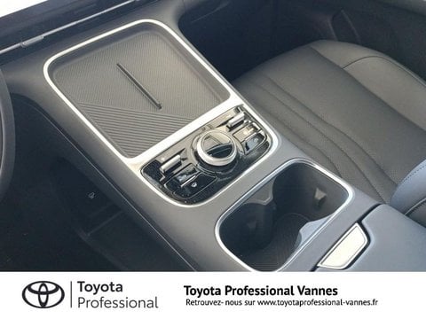 Voitures D'occasion À Vannes | Geely Starray 1.5 Plug-In Hybrid Em-I 262 Pro Volcanic Grey