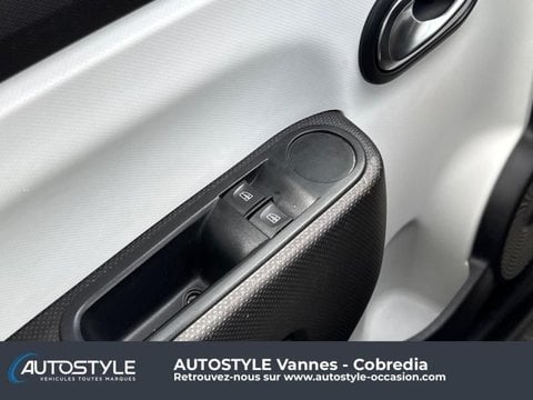 Voitures D'occasion À Theix-Noyalo | Renault Twingo 0.9 Tce 90Ch Energy Limited Euro6C