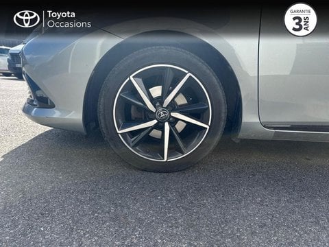 Voitures D'occasion À Belz | Toyota Auris 1.2 Turbo 116Ch Collection