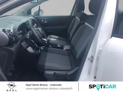 Voitures D'occasion À Yffiniac | Citroën C3 Aircross Puretech 110Ch S&S Shine