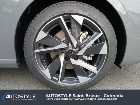 Voitures D'occasion À Yffiniac | Peugeot 308 1.5 Bluehdi 130Ch S&S Allure Eat8