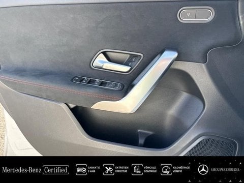 Voitures D'occasion À Brest | Mercedes-Benz Classe A 180 D 116Ch Amg Line 8G-Dct
