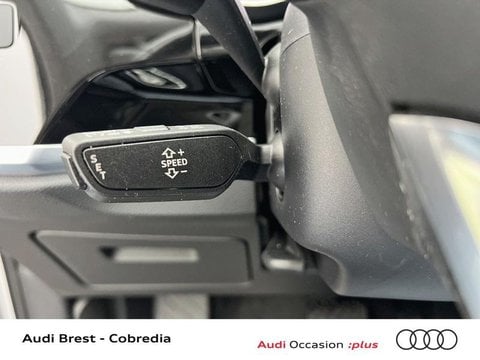 Voitures D'occasion À Brest | Audi Q3 Sportback 35 Tdi 150Ch Advanced S Tronic 7