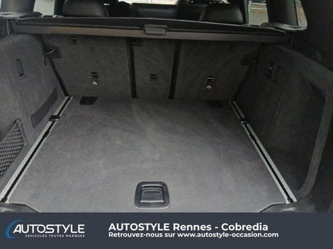 Voitures D'occasion À La Mézière | Bmw X3 Xdrive20Da 190Ch M Sport