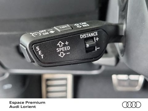 Voitures D'occasion À Lanester | Audi A5 Avant 2.0 E-Hybrid 299Ch S Line Quattro S Tronic 7