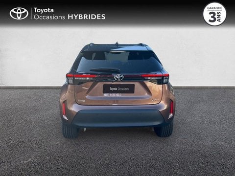 Voitures D'occasion À Belz | Toyota Yaris Cross 130H Trail Mc26