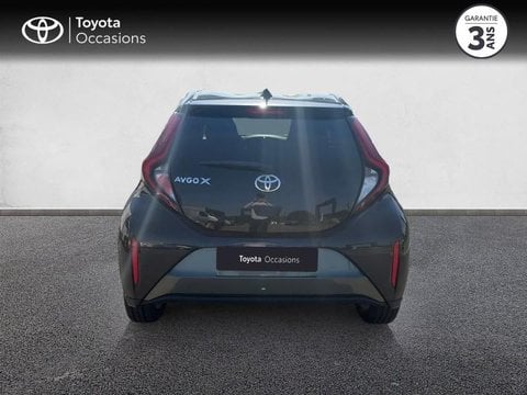 Voitures D'occasion À Noyal-Pontivy | Toyota Aygo X 1.0 Vvt-I 72Ch Design My23