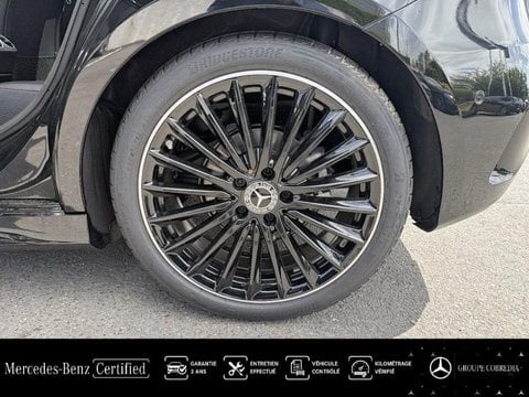Voitures D'occasion À Saint-Grégoire | Mercedes-Benz Classe A 200 D 150Ch Edition 140 8G-Dct