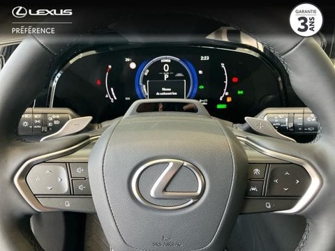 Voitures D'occasion À Lanester | Lexus Nx 350H 200Ch Executive 4Wd My26