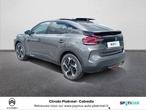 Voitures D'occasion À Ploërmel | Citroën C4 Bluehdi 130Ch S&S Shine Pack Eat8