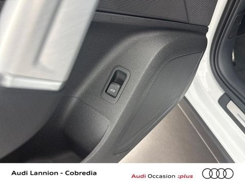 Voitures D'occasion À Lannion | Audi Q2 35 Tfsi 150Ch S Line S Tronic 7