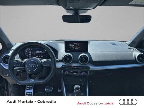 Voitures D'occasion À Saint-Martin-Des-Champs | Audi Q2 35 Tfsi 150Ch S Line Plus S Tronic 7