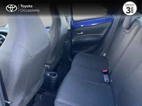 Voitures D'occasion À Saint-Martin-Des-Champs | Toyota Aygo X 1.0 Vvt-I 72Ch Dynamic My23