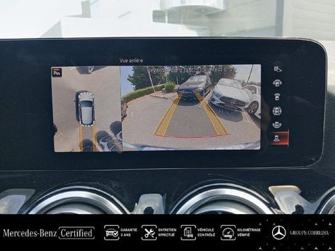 Voitures D'occasion À Saint-Brieuc | Mercedes-Benz Gla 250 E 160+102Ch Business Line 8G-Dct