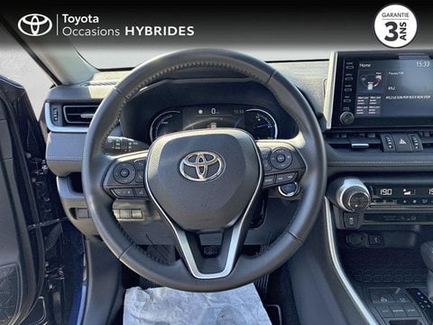 Voitures D'occasion À Plérin | Toyota Yaris Cross 116H Design My22