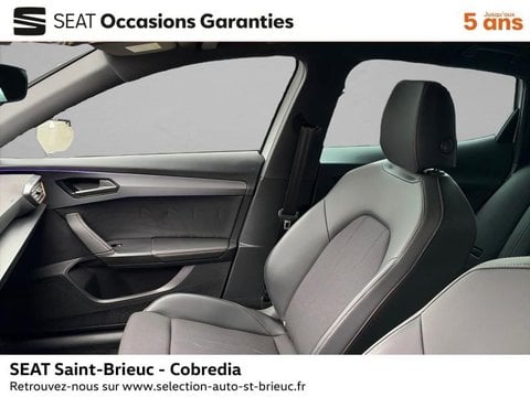 Voitures D'occasion À Saint-Brieuc | Cupra Formentor 1.4 E-Hybrid 204Ch V Dsg6