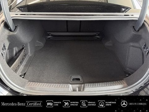 Voitures D'occasion À Saint-Malo | Mercedes-Benz Classe E 220 D 197+23Ch Amg Line 9G-Tronic