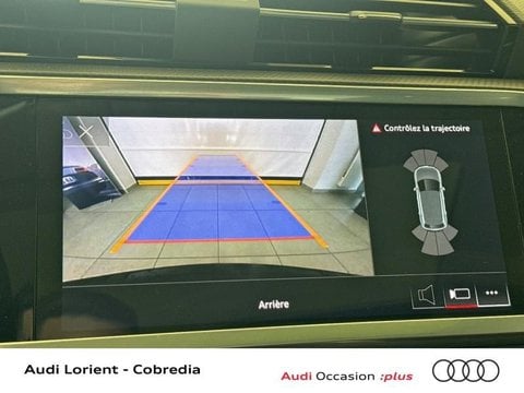 Voitures D'occasion À Lanester | Audi Q3 35 Tdi 150Ch Business Line