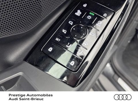 Voitures D'occasion À Saint-Brieuc | Audi A6 Avant E-Tron E-Tron Performance 367Ch S Line