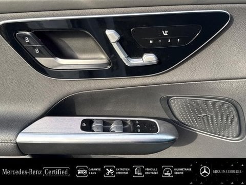 Voitures D'occasion À Brest | Mercedes-Benz Glc Coupé 300 E Hybrid 204+136Ch Amg Line 4Matic 9G...