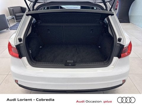 Voitures D'occasion À Lanester | Audi A1 Sportback 25 Tfsi 95Ch Advanced 2