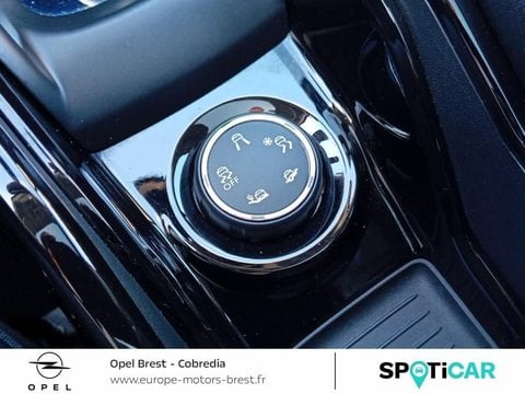 Voitures D'occasion À Brest | Peugeot 2008 1.2 Puretech 110Ch Crossway S&S Eat6