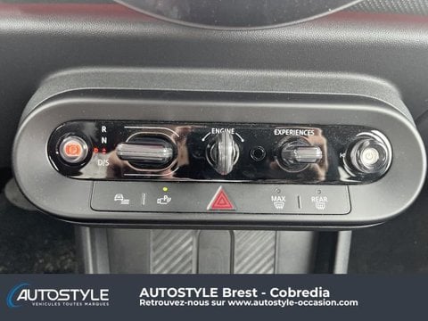 Voitures D'occasion À Brest | Mini Cooper 3 Portes S 204Ch Jcw Dkg7