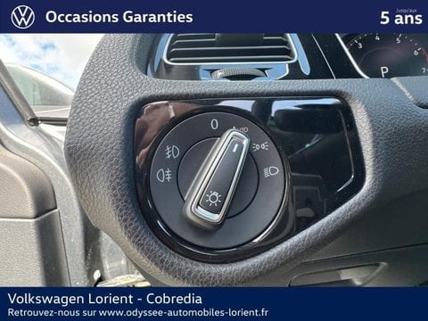 Voitures D'occasion À Lanester | Volkswagen Golf 1.5 Tsi Evo 130Ch Connect Dsg7 Euro6D-T 5P
