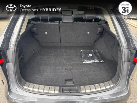 Voitures D'occasion À Brest | Lexus Nx 450H+ Executive 4Wd My25