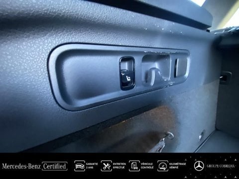 Voitures D'occasion À Saint-Malo | Mercedes-Benz Glc 220 D 197Ch Amg Line 4Matic 9G-Tronic