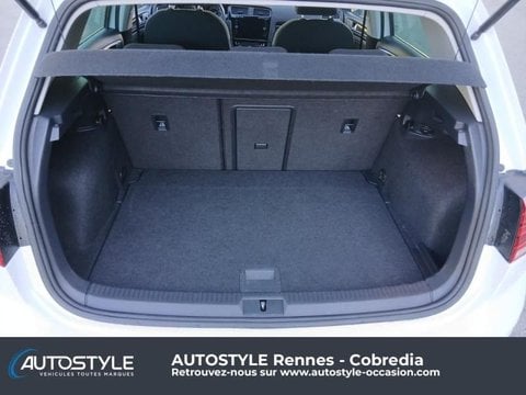 Voitures D'occasion À La Mézière | Volkswagen Golf 1.5 Tsi Evo 150Ch Carat Dsg7 5P