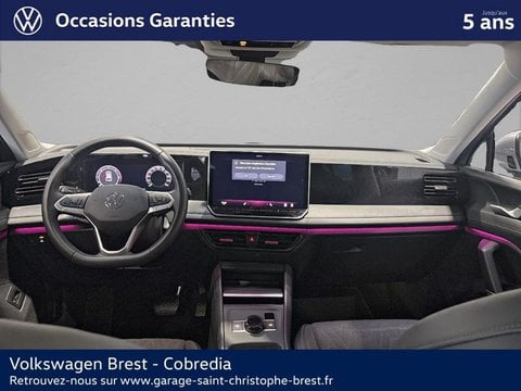 Voitures D'occasion À Brest | Volkswagen Tiguan 2.0 Tdi 150Ch Vw Edition Dsg7