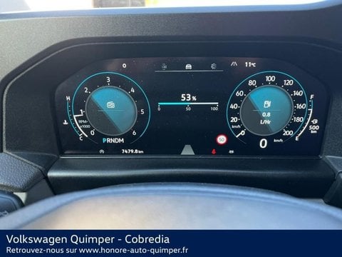 Voitures D'occasion À Quimper | Volkswagen Transporter Fg Van L1 2.0 Tdi 150Ch Business Bva8