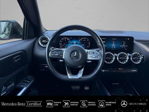 Voitures D'occasion À Brest | Mercedes-Benz Gla 200 D 150Ch Amg Line 8G-Dct