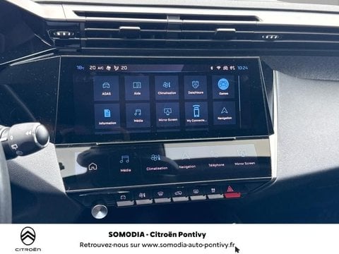 Voitures D'occasion À Loudeac | Peugeot 308 Sw 1.5 Bluehdi 130Ch S&S Allure
