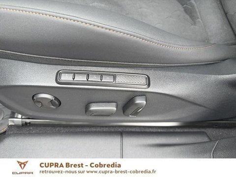 Voitures D'occasion À Brest | Cupra Terramar 1.5 Ehybrid 272Ch Vz Dsg6