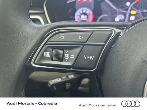Voitures D'occasion À Saint-Martin-Des-Champs | Audi A5 Sportback 40 Tfsi 204Ch Avus S Tronic 7