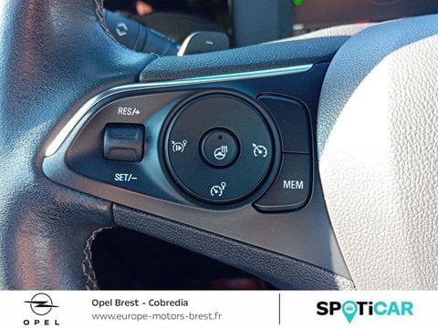 Voitures D'occasion À Brest | Opel Mokka 1.2 Turbo 130Ch Gs Bva8