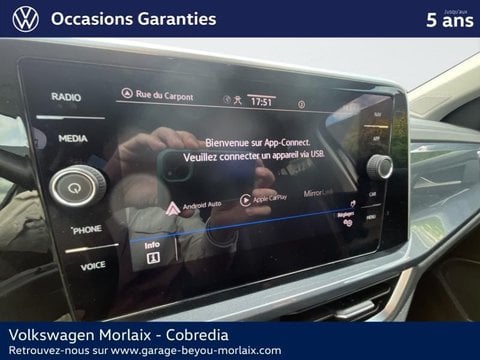 Voitures D'occasion À Morlaix | Volkswagen T-Roc 2.0 Tdi 150Ch Style Dsg7