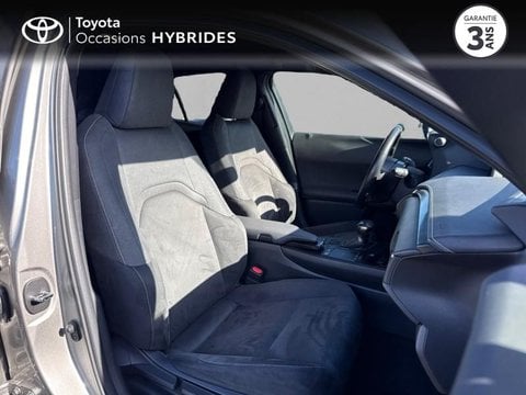 Voitures D'occasion À Plérin | Lexus Ux 250H 2Wd Premium Edition My21