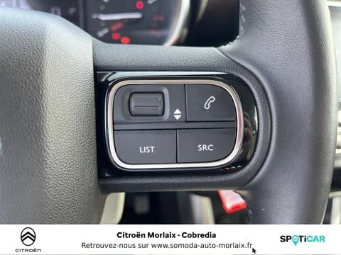 Voitures D'occasion À Saint-Martin-Des-Champs | Citroën C3 Aircross Puretech 110Ch S&S Shine Ea...