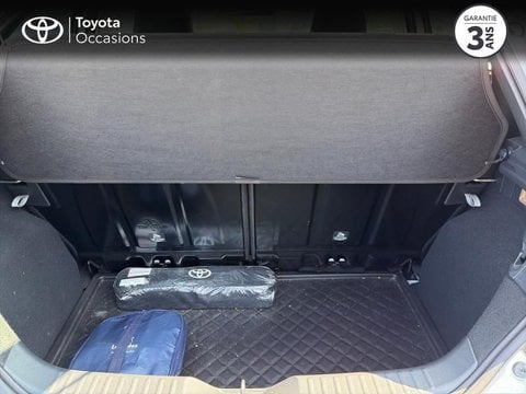 Voitures D'occasion À Vannes | Toyota Aygo X 1.0 Vvt-I 72Ch Dynamic S-Cvt My24